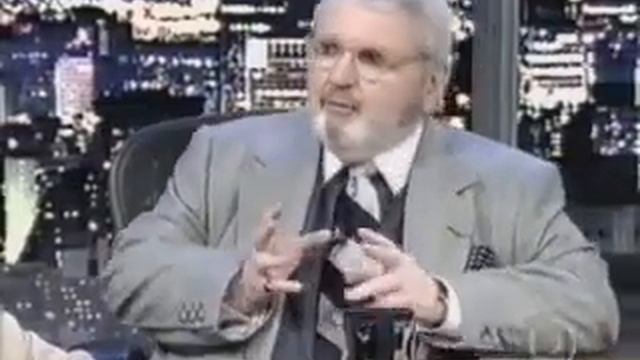João Augusto Lustosa - O Assobiador (sem Bico!) No Jô Soares (2001)
