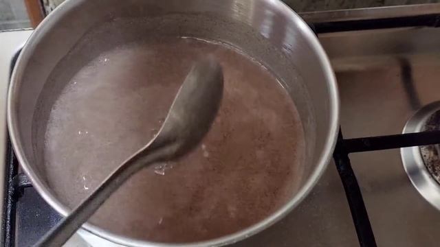 Ragi porridge, weight loss recipe, Ragi recipes, Finger millet recipes, ragi milk, रागी रेसिपी смотреть онлайн