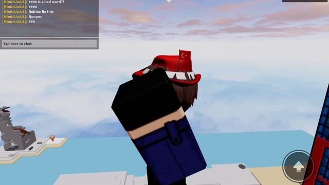 How to get the Christmas badge￼. (Epic Face) roblox game смотреть онлайн