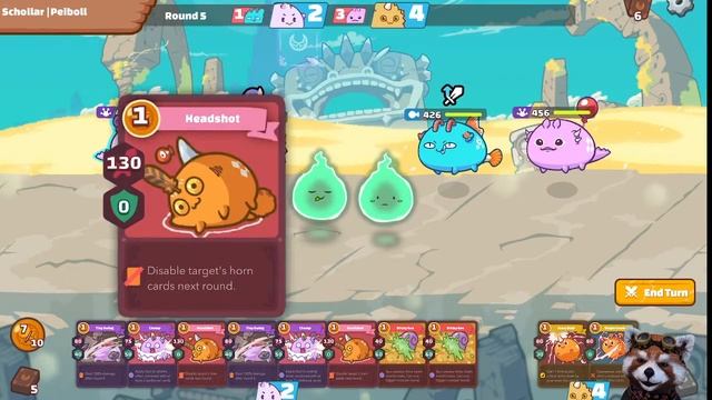 Axie Infinity Noobie Stream #8 [RU] смотреть онлайн