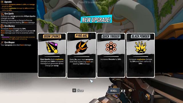 СТРИМ без микрофона /// Roboquest смотреть онлайн