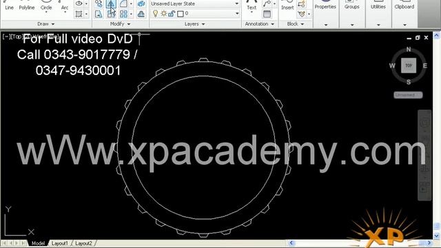 58 work on Assignment 3 AutoCAD 2013 смотреть онлайн
