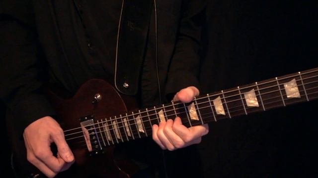 Tool - The Gaping Lotus Experience - Guitar Cover / Tabs / Isolated Guitar смотреть онлайн