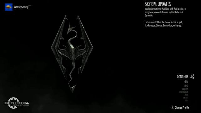 I GOT A NEW MICROPHONE! Better Audio Or No? (Razer Seiren Elite) смотреть онлайн