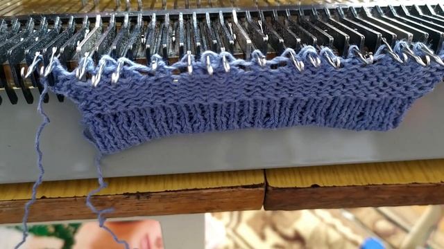 АЖУРНЫЙ УЗОР ЛИСТОЧКИ НА МАШИНЕ НЕВА 2.МАСТЕР-КЛАСС. смотреть онлайн