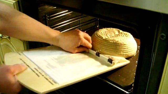 Механизированная лопата для хлеба смотреть онлайн