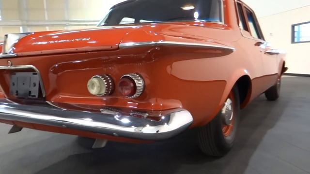 1962 Plymouth Belvedere - Gateway Classic Cars Indianapolis - #570NDY смотреть онлайн