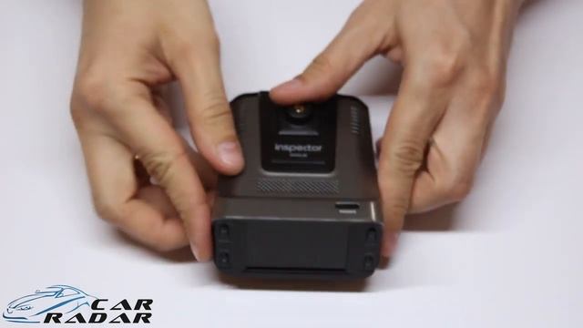 Inspector Marlin. Лучшее комбо устройство Inspector Marlin?