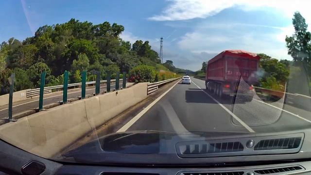 NIO EC6 Range Test - 100 KWH Battery - How Far Can It Go?