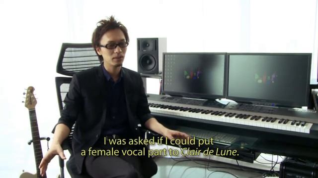 Видео дневник разработчиков : игры "Rain" для PlayStation 3 смотреть онлайн