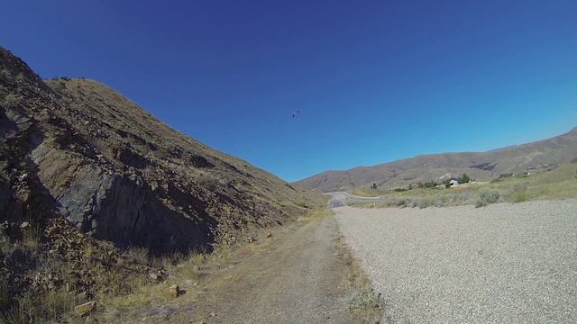 Ground video from my last flight before my accident. смотреть онлайн