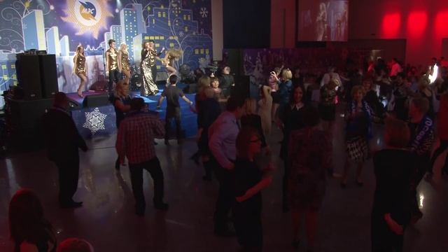 Валерия МЭС "I will survive" смотреть онлайн