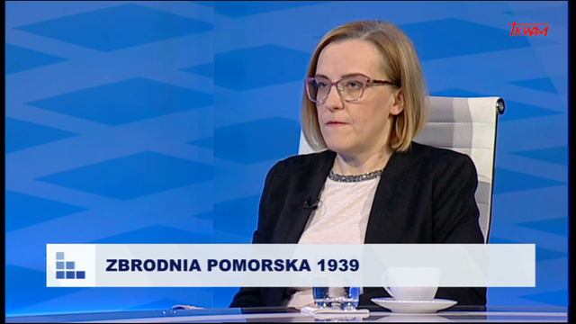 ROZMOWY NIEDOKOŃCZONE: ZBRODNIA POMORSKA 1939 смотреть онлайн