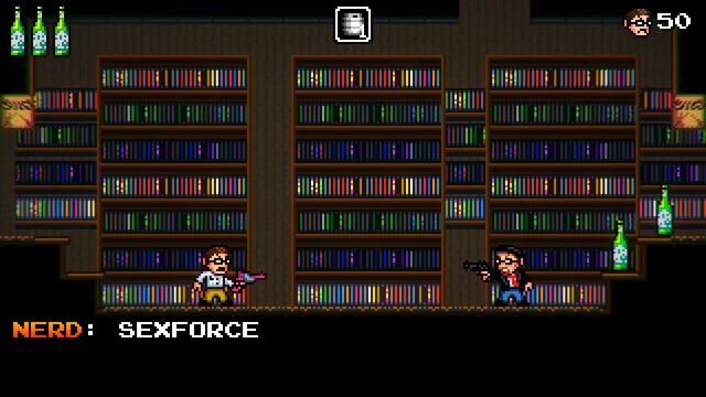 [Обзор] The Angry Video Game Nerd Adventures 1-2 - Щиэээээт.................ПИКЛ!!! смотреть онлайн