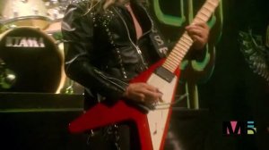 Judas Priest VH1 Rock Honors FULL CONCERT Live 2006.mp4