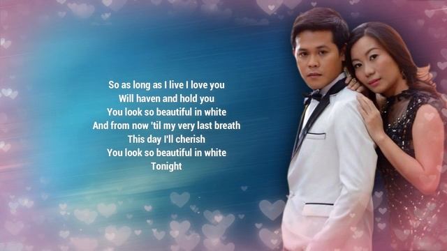 Marcelito Pomoy sings Beautiful In White - Eat's Singing Time смотреть онлайн