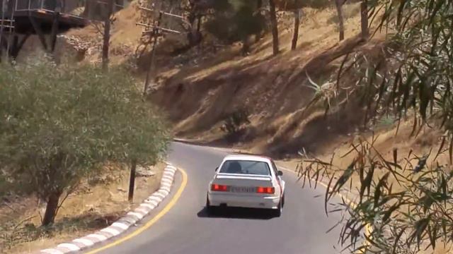 Bmw m3 my new love! Driving the hell out of it rumman hillclimb смотреть онлайн