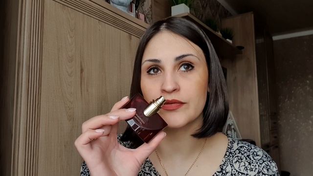 BVLGARI SPLENDIDA?Моя коллекция?