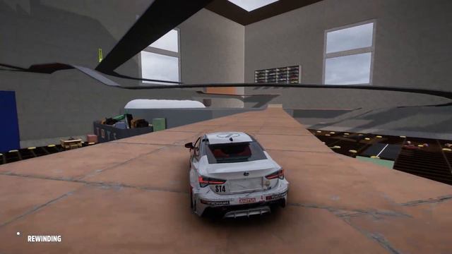 *DIE-CAST RACING* CIRCUIT - DORIFUTOMERC - EVENT LAB - Forza Horizon 5 смотреть онлайн