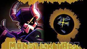 Monster (Skillet) But it Sung By Tabi (AI Cover) | FNF Vs Tabi | AI Cover