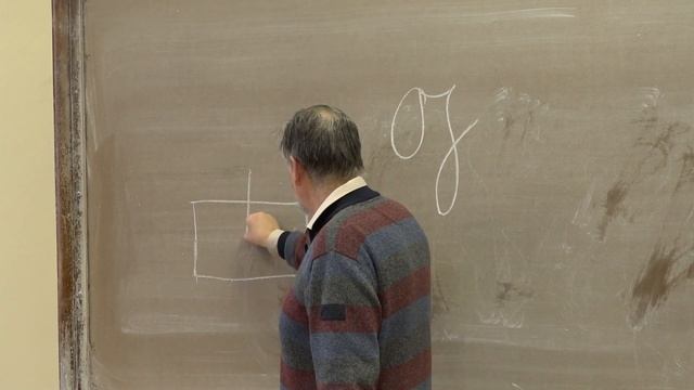 Соколов Д. Д. - Теория случайный процессов - Теорема Колмогорова о продолжении меры смотреть онлайн