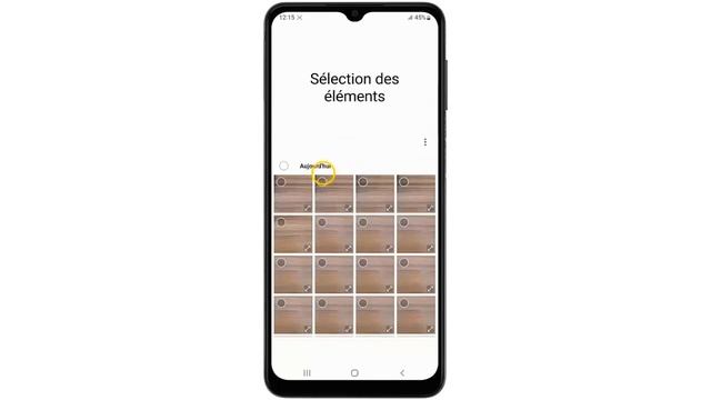 Comment changer la date d'une photo Samsung смотреть онлайн