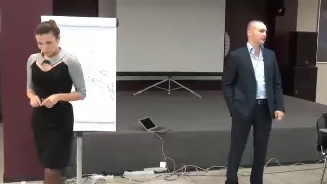 Коробейникова Савинов Как консультанту выбраться из ямы смотреть онлайн