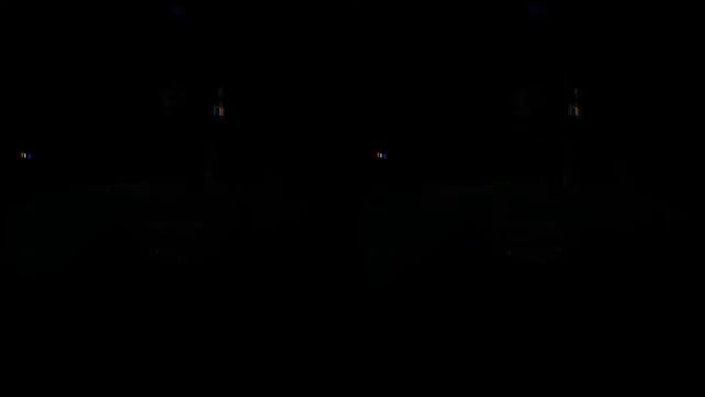 Oculus Rift Игры: Alone in the Rift смотреть онлайн