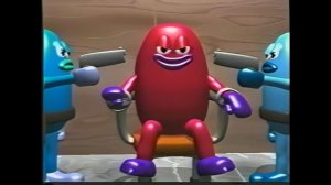 Original Killer Bean - Remastered
