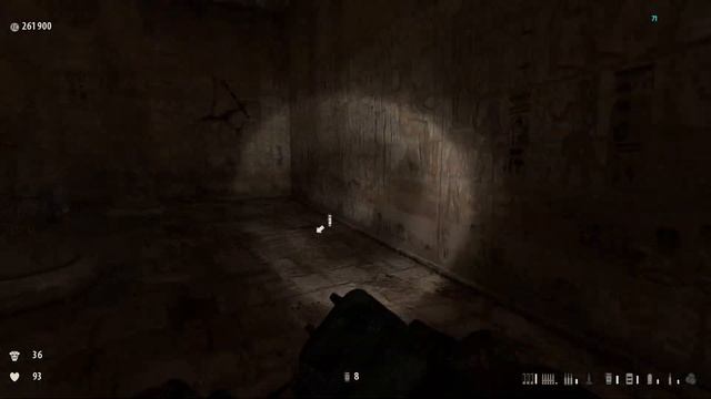 Serious Sam 3: Beta Jewel of the Nile - Full playthrough смотреть онлайн