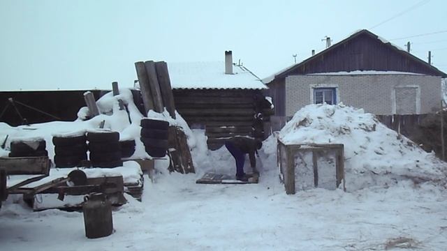 Кто париться 1й Парамон или я. смотреть онлайн