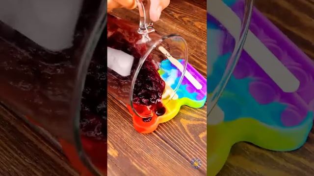 ПЛАТЬЕ ИЗ ПОПКОРНА! ? || А вы творческий родитель? ??? Лайфхаки и советы со сладостями смотреть онлайн