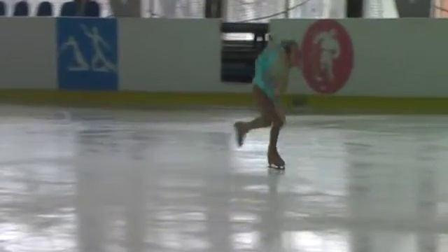 Anastasiya PODCHASOVA FS 1 смотреть онлайн