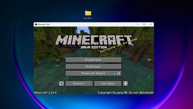 XRay for Minecraft 1.19.4 - How to Download & Use XRay Texture Pack смотреть онлайн