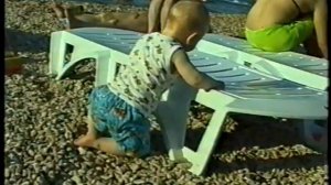 Слайд-шоу к 10-летию ребенка