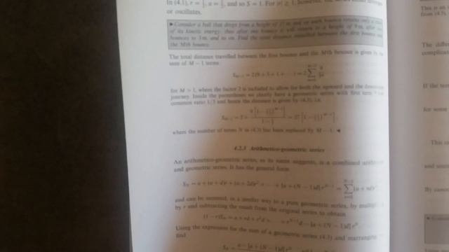 Mathematical Methods for Physics and Engineering: Review Learn Calculus, linear algebra, statistics смотреть онлайн