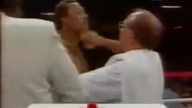 Майк Тайсон Пинклон Томас 30 1) Mike Tyson vs Pinklon Thomas смотреть онлайн
