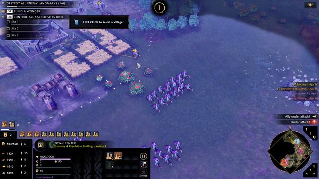 Age of Empires IV 2023 02 19 00 59 05 смотреть онлайн