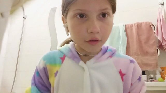 уход за лицом? СПАЛИЛА ЛИЦО!? смотреть онлайн