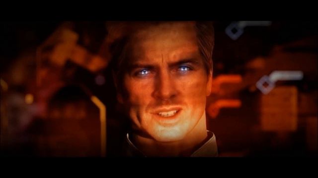 Cerberus wants to recruit Batarians смотреть онлайн