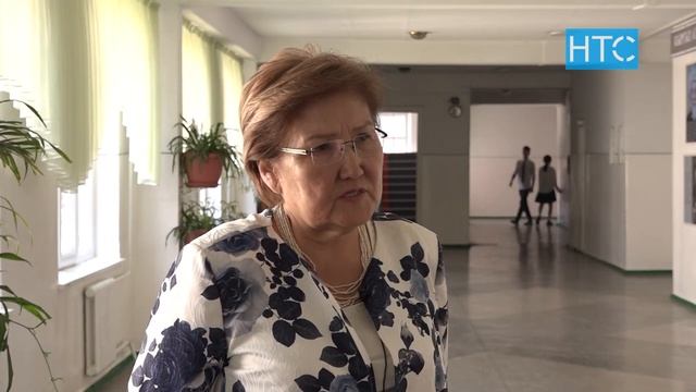 Почему более 2 тыс. отличников провалили тест «Алтын тамга»? / 06.06.22 / НТС смотреть онлайн