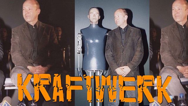 Kraftwerk - Live in Helsinki 1991 (First gig with Henning Schmitz) смотреть онлайн
