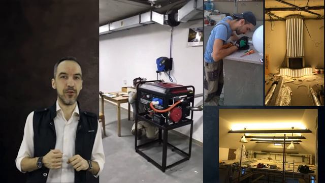 Кто ведет занятия в клубе РОБОТРЕК? смотреть онлайн