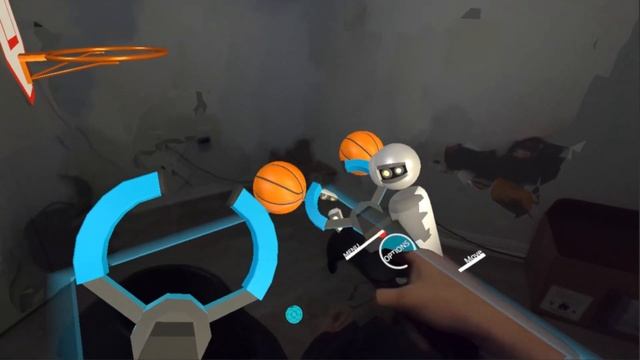 Modbox AR Creation: Scale virtual world with preview of environment / yourself смотреть онлайн