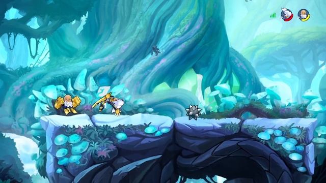 Ninja Vs Monk смотреть онлайн