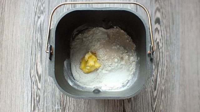 Кухня Мамашки