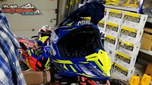 Шлем Airoh Twist