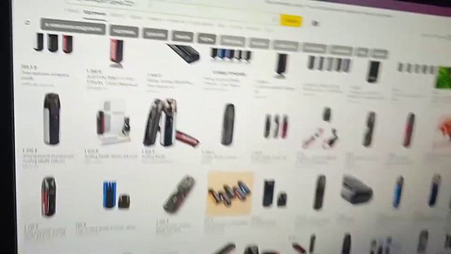 обзор на под минифит. честный обзор