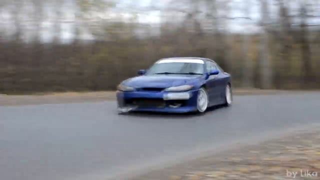 drift week-end silvia vs lexus ( Kazan).mp4 смотреть онлайн