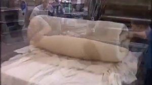 Как это сделано?/Валенки/